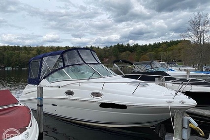 Sea Ray 240 Sundancer for sale in United States of America for $41,700 (£30,331)