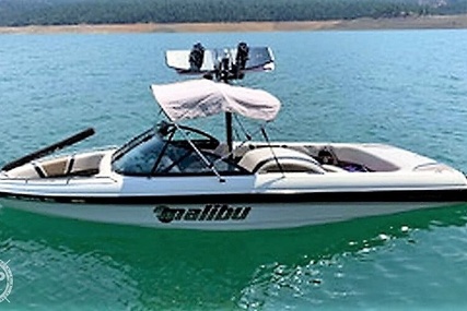 Malibu Response LX for sale in United States of America for $24,700 (£17,915)