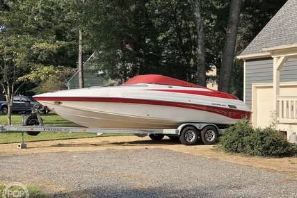 Crownline 266 CCR for sale in United States of America for $39,995 (£29,141)