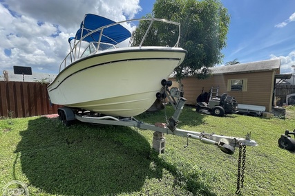 Grady-White Adventure 20 for sale in United States of America for $11,800 (£8,711)