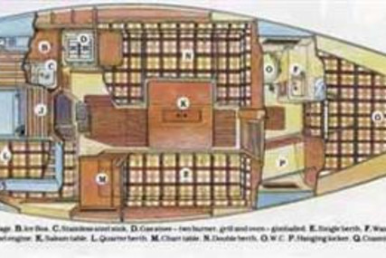 Sadler 29 for sale in United Kingdom for £22,995