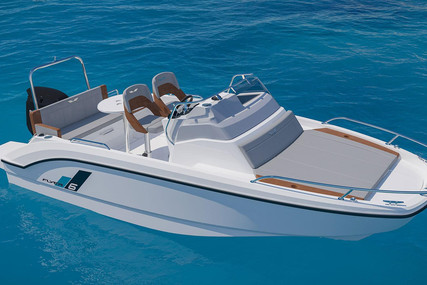 Beneteau Flyer 6 Sundeck for sale in France for €46,900 (£39,908)