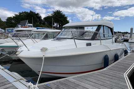 Beneteau Antares 7.80 for sale in France for €49,900 (£43,030)
