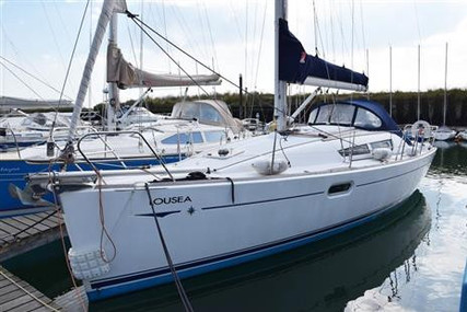 Jeanneau Sun Odyssey 36i for sale in United Kingdom for £69,950