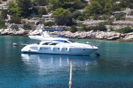 Azimut Yachts 50 for sale in Croatia for €410,000 (£350,161)