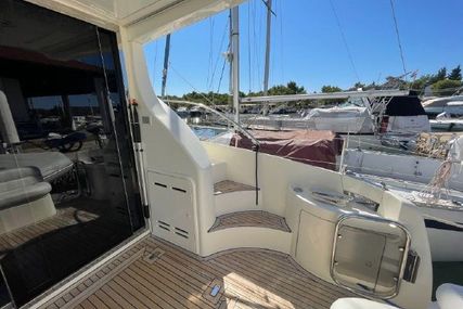 Azimut Yachts 42 for sale in Croatia for €185,000 (£155,971)