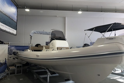 Nuova Jolly 700 XL for sale in France for €69,600 (£58,778)