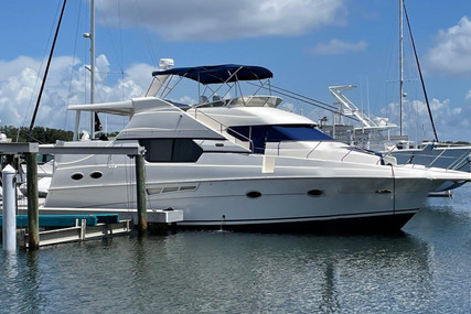 Silverton 453 Motor Yacht for sale in United States of America for $219,900 (£162,343)