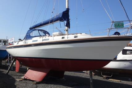 Westerly W33 for sale in United Kingdom for £28,000