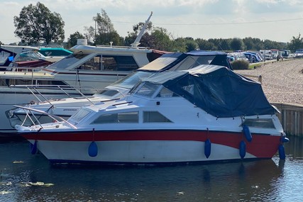 CS Marine Fantasy 20 for sale in United Kingdom for £6,750