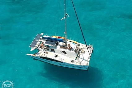 Custom Starcat Aluminum Catamaran for sale in United States of America for $155,000 (£112,469)