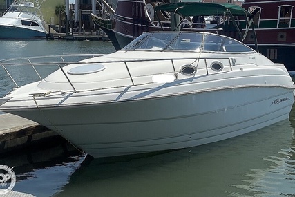 Monterey 262 Cruiser for sale in United States of America for $20,750 (£15,119)