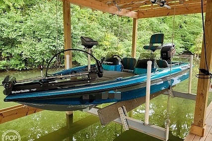 Ranger Boats Sport R72 for sale in United States of America for $13,250 (£9,782)