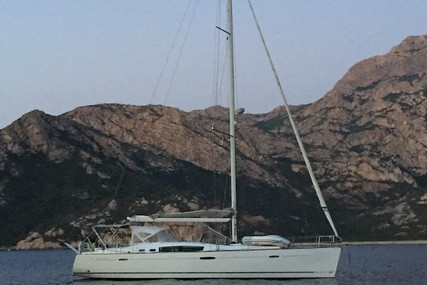 Beneteau Oceanis 50 for sale in Italy for €180,000 (£154,189)