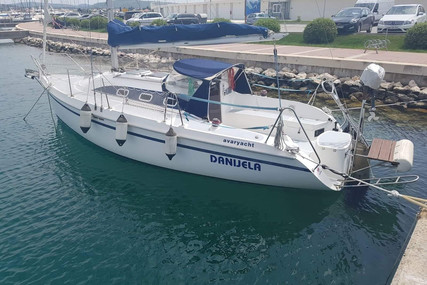 AVAR YACHT AVAR 29 for sale in Croatia for €24,000 (£20,497)