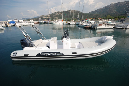 Capelli TEMPEST 630 S for sale in France for €41,700 (£35,157)