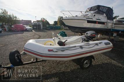 Valiant D300 for sale in United Kingdom for £2,500