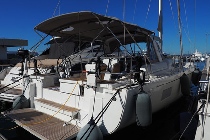 Beneteau OCEANIS 51.1 for sale in France for €434,000 (£370,658)