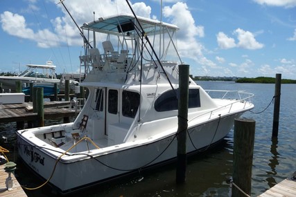 Luhrs 380 Tournament for sale in United States of America for $69,500 (£50,313)