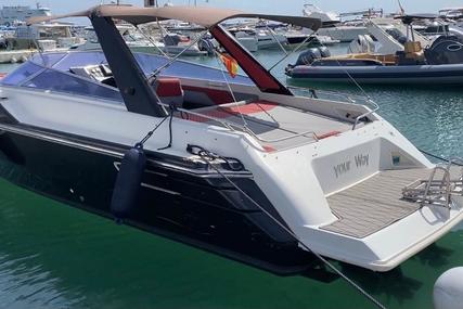 Sunseeker Tomahawk 37 for sale in Spain for €45,000 (£37,868)