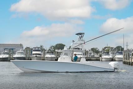 Concept 39 Center Console for sale in United States of America for $389,000 (£283,778)