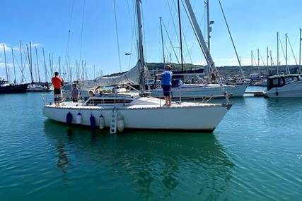Jeanneau Selection 37 for sale in United Kingdom for £17,950