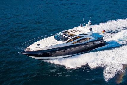 Sunseeker Predator 64 for sale in Spain for €995,000 (£847,248)