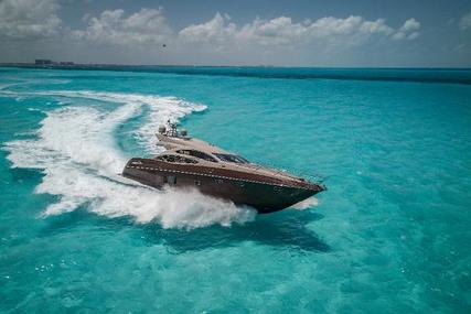 Sunseeker Predator 74 for sale in Mexico for $1,399,000 (£1,023,686)