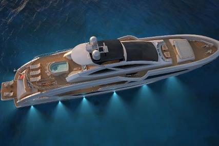 Custom Legacy Superyacht for sale in South Korea for $17,895,000 (£13,025,250)
