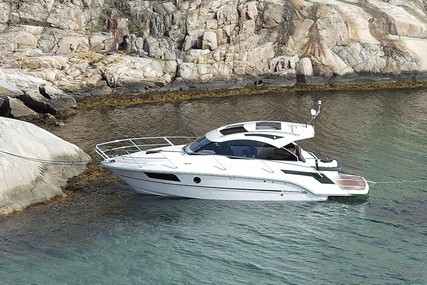 Grandezza 28OC for sale in United Kingdom for £195,000