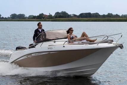Galeon GALIA 630 SUNDECK for sale in United Kingdom for £57,495