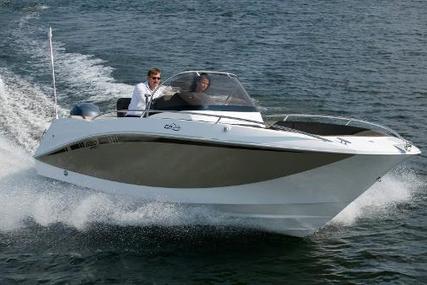 Galeon GALIA 630 OPEN for sale in United Kingdom for £57,995