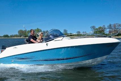Galeon GALIA 570 SUNDECK for sale in United Kingdom for £48,995