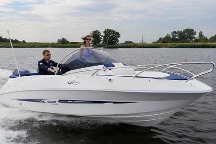 Galeon GALIA 520 SUNDECK for sale in United Kingdom for £43,995