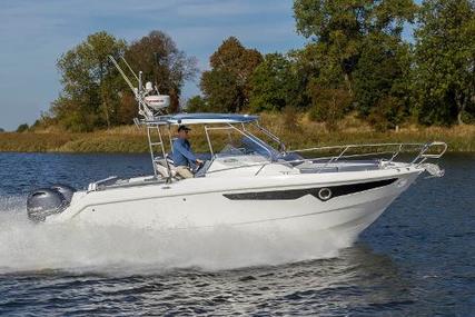Galeon Galia 770 Sundeck for sale in United Kingdom for £126,500