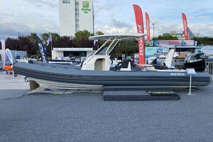 Brig Eagle 8 for sale in United Kingdom for £116,185