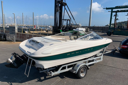 Bayliner 1850 BR for sale in United Kingdom for £9,500