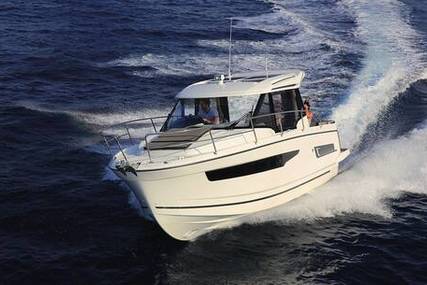 Jeanneau Merry Fisher 895 for sale in United Kingdom for £172,979