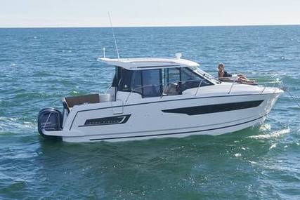 Jeanneau Merry Fisher 895 for sale in United Kingdom for £172,979