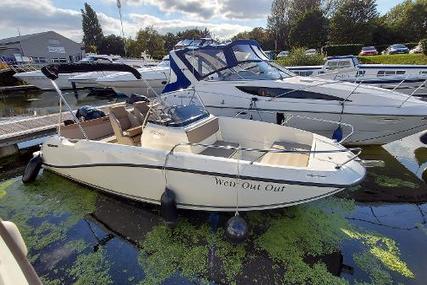 Quicksilver 605 Open for sale in United Kingdom for £29,999