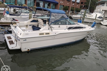 Sea Ray 300 Weekender for sale in United States of America for $15,500 (£11,307)