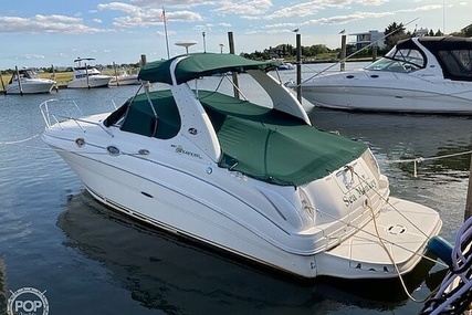 Sea Ray 280 Sundancer for sale in United States of America for $50,000 (£36,913)