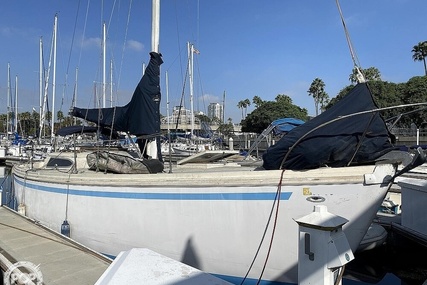 Columbia 34 MKII for sale in United States of America for $11,000 (£8,038)