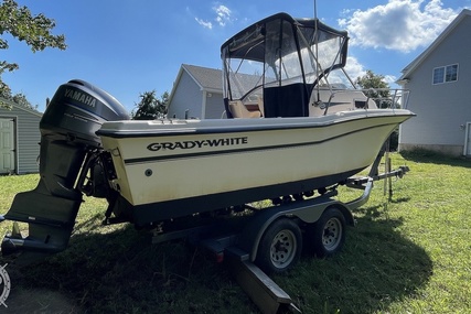 Grady-White Adventure 208 for sale in United States of America for $24,900 (£18,060)