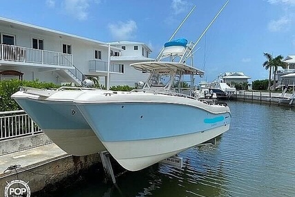 World Cat 33 Tournament Edition for sale in United States of America for $217,500 (£160,571)