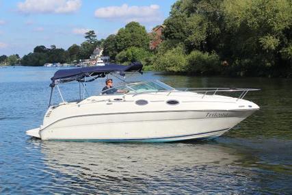 Sea Ray 240 Sundancer for sale in United Kingdom for £29,950