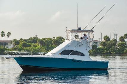 Luhrs 36 Convertible for sale in United States of America for $175,000 (£127,429)