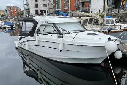 Beneteau Antares 8 for sale in United Kingdom for £79,950