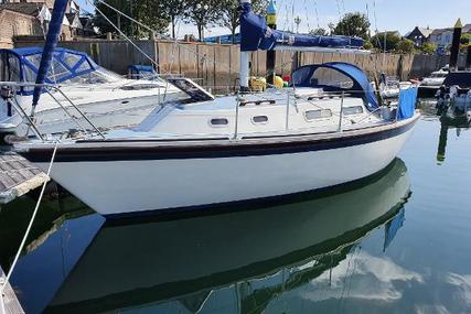 Westerly Griffon Mk II for sale in United Kingdom for £11,250