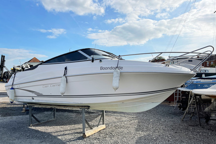 Jeanneau Cap Camarat 6.5 DC serie 2 for sale in United Kingdom for £32,995